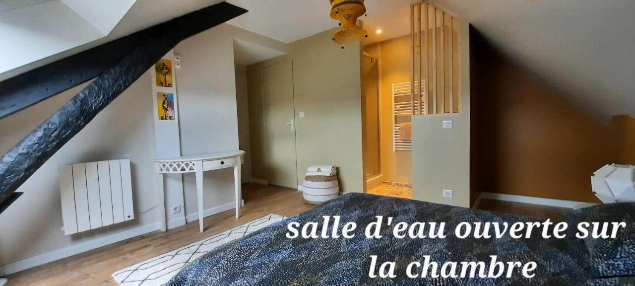 L'escale Des Caboteurs Chambre D'hote Saint-Nazaire (Loire-Atlantique)